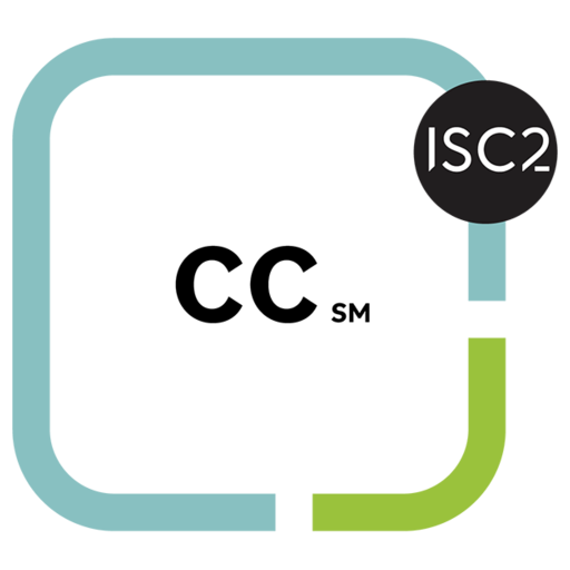ISC2 CC Logo